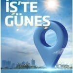 Türkiye İş Bankası İş’te Güneş