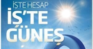 Türkiye İş Bankası İş'te Güneş