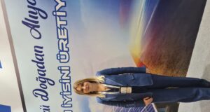 Doğuş Çay Yönetim Kurulu Üyesi Harika Karakan Batallı