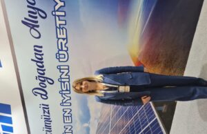 Doğuş Çay Yönetim Kurulu Üyesi Harika Karakan Batallı