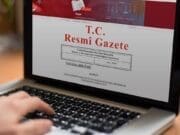 Resmi Gazete