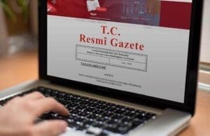 Resmi Gazete