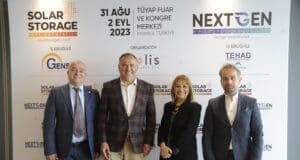 Türkiye 53 bin MW güneş, 30 bin MW rüzgar enerjisi hedefliyor Solar Storage_Tolga Murat Özdemir_Halil Demirdağ_Feraye Gürel_Berkan Bayram