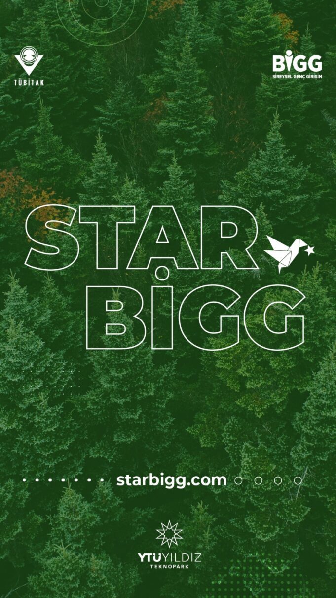 Star Bigg-Yeşil Büyüme Programı