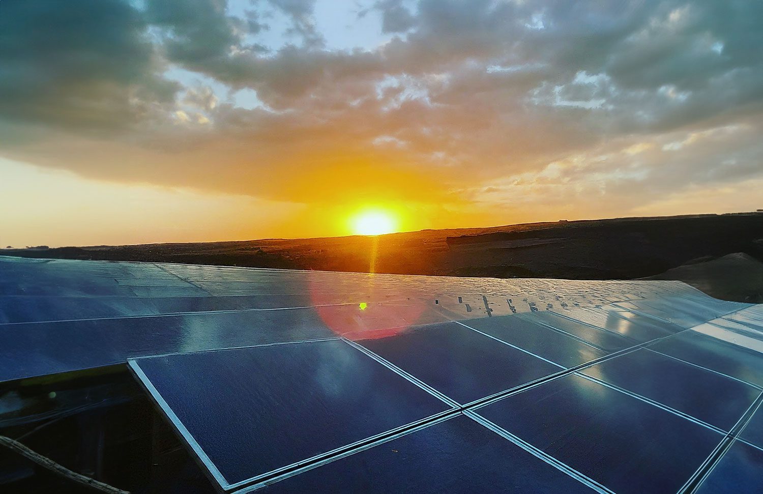 Türkiye Güneş Paneli Üretimi Güneş Enerjisi Yatırımları Yerli Güneş Paneli Üreticileri