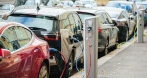Türkiye elektrikli otomobil pazarı 1 milyona ulaşacak Türkiye elektrikli otomobil pazarı