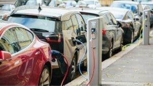 Türkiye elektrikli otomobil pazarı