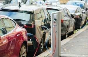 Türkiye elektrikli otomobil pazarı 1 milyona ulaşacak Türkiye elektrikli otomobil pazarı