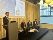 WindEurope Kopenhag Fuarı