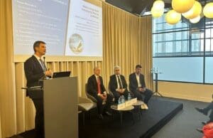 WindEurope Kopenhag Fuarı