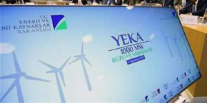 YEKA Resmi Gazete - YEKA projelerinin serbest piyasada elektrik satış hakkı