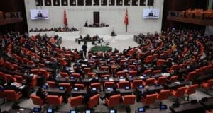 Tüm siyasi partilere yeşil ve adil dönüşüm çağrısı Yeşil Adil Dönüşüm Sözleşmesi için çağrı