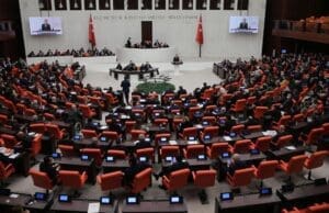 Yeşil Adil Dönüşüm Sözleşmesi için çağrı