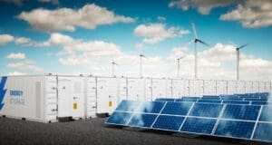 Depolamalı rüzgar ve güneş enerjisinde ilk ön lisanslar verildi depolamalı enerji başvurusu