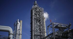 Karbon yakalama teknolojileri emisyonlara çözüm olmuyor karbon yakalama teknolojileri