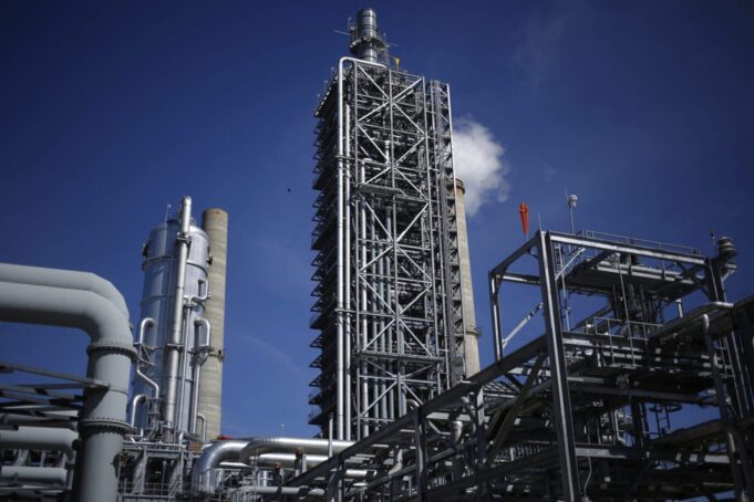 karbon yakalama teknolojileri karbon yakalama teknolojileri