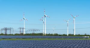 Ember: Rüzgar ve güneşin payı yüzde 12’ye ulaştı rüzgar ve güneşin küresel elektrik üretimindeki payı