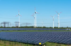 Ember: Rüzgar ve güneşin payı yüzde 12’ye ulaştı rüzgar ve güneşin küresel elektrik üretimindeki payı