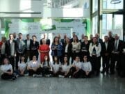 VIII. İstanbul Karbon Zirvesi 2023 Düşük Karbon Kahramanları