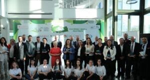 Düşük Karbon Kahramanları belli oldu VIII. İstanbul Karbon Zirvesi 2023 Düşük Karbon Kahramanları