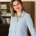 Prof. Dr. Güray Salihoğlu