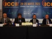 ICCI 2023’ün ana gündemi: Enerjide Sürdürülebilir ve Akıllı Dönüşüm 27. Uluslarası Enerji ve Çevre Konferansı ICCI 2023