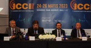 27. Uluslarası Enerji ve Çevre Konferansı ICCI 2023