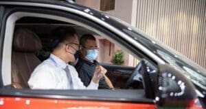 Çinli tüketicilerin elektrikli araç talebi