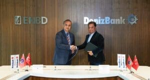 DenizBank depremzede 100 çocuğa daha burs verecek Denizbank'tan Depremden Etkilenen Çocuklara Afet Bursu Programı