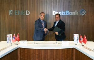Denizbank'tan Depremden Etkilenen Çocuklara Afet Bursu Programı