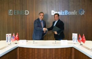 DenizBank depremzede 100 çocuğa daha burs verecek Denizbank'tan Depremden Etkilenen Çocuklara Afet Bursu Programı