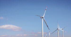 Eksim Enerji 260 MW’lık 6 rüzgar santrali kuruyor Eksim Enerji