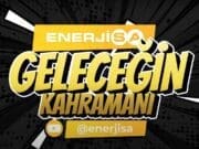 Enerjisa’dan yeşil bir dünya bilinci için çizgi hikaye serisi Enerjisa Geleceğin Kahramanı