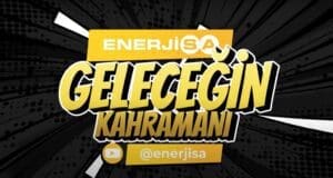 Enerjisa’dan yeşil bir dünya bilinci için çizgi hikaye serisi Enerjisa Geleceğin Kahramanı