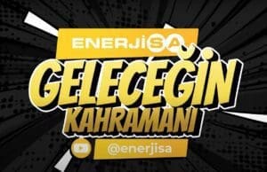 Enerjisa’dan yeşil bir dünya bilinci için çizgi hikaye serisi Enerjisa Geleceğin Kahramanı