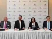 Enerjisa Üretim_EBRD kredi anlaşması