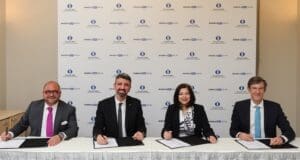 Enerjisa Üretim_EBRD kredi anlaşması