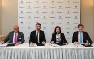 Enerjisa Üretim_EBRD kredi anlaşması
