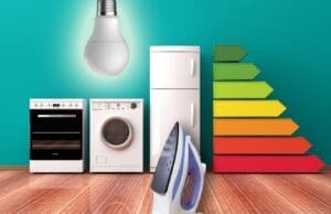 Evde enerji tasarrufu