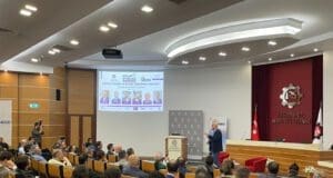 Gensed_İSO depolamalı güneş semineri