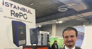 RePG Enerji, 60 milyon dolar değerleme üzerinden yatırım aldı RePG yatırım aldı Keiretsu Forum RePG Enerji Kurucusu Hasan Ayartürk