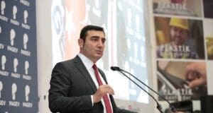 PAGEV: Mikroplastiklerin denizlere karışması önlenecek