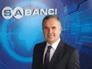 Sabancı, 2030’a kadar emisyonlarını yüzde 42 azaltacak Sabancı Holding CEO'su Cenk Alper