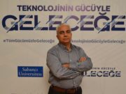 Sabancı Üniversitesi Mühendislik ve Doğa Bilimleri Fakültesi Öğretim Üyesi Levent Öztürk