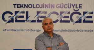 Dünyanın taşıma kapasitesi 10 milyar Sabancı Üniversitesi Mühendislik ve Doğa Bilimleri Fakültesi Öğretim Üyesi Levent Öztürk