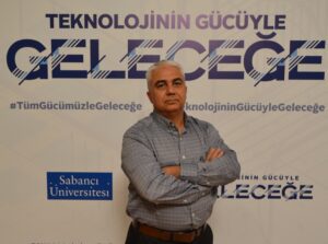 Dünyanın taşıma kapasitesi 10 milyar Sabancı Üniversitesi Mühendislik ve Doğa Bilimleri Fakültesi Öğretim Üyesi Levent Öztürk