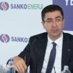 Sanko Enerji CEO’su Hakan Yıldırım