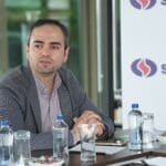 Sanko Enerji Sürdürülebilirlik Müdürü Yener Esen