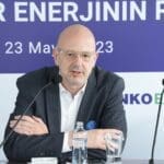 Sanko Enerji Yönetim Kurulu Üyesi Ziya Erdem