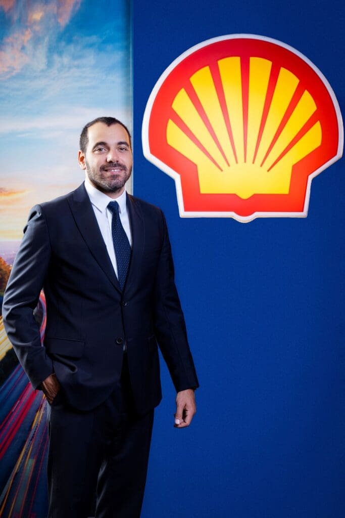 Shell Pazarlama Direktörlüğü’ne Özkan Özyavuz atandı Shell & Turcas Perakende Satışlar Pazarlama Direktörü Özkan Özyavuz